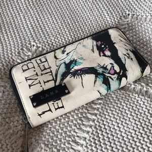 L.A.M.B. By Gwen Stefani Wallet